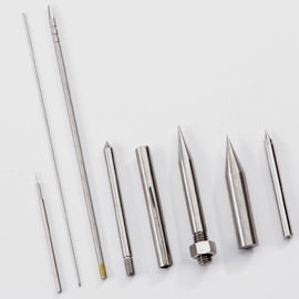 Tungsten Fabrication, Molybdenum Fabrication