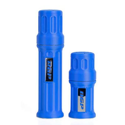 Premium tungsten welding holders