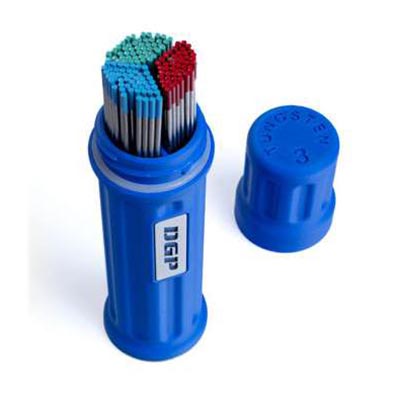 Premium tungsten welding holders