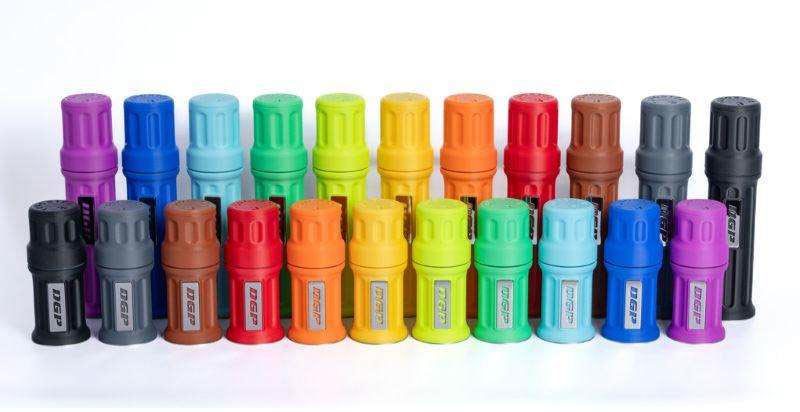 Premium tungsten welding holders