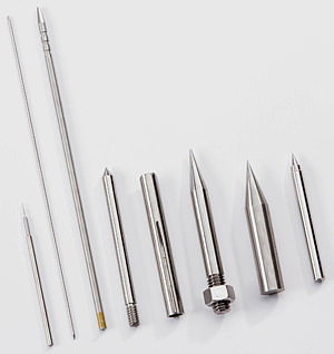 Molybdenum Fabrication, Tungsten Fabrication