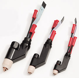 Plasma Welding Torches, Plasma Welding
