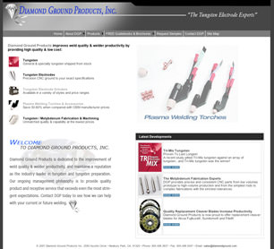 Tungsten Electrode Experts, Welding